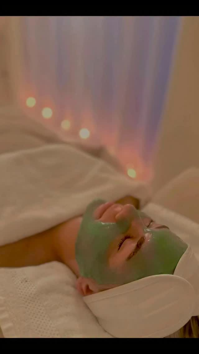Post 6 by Detox Soul & Body on Instagram (video)
