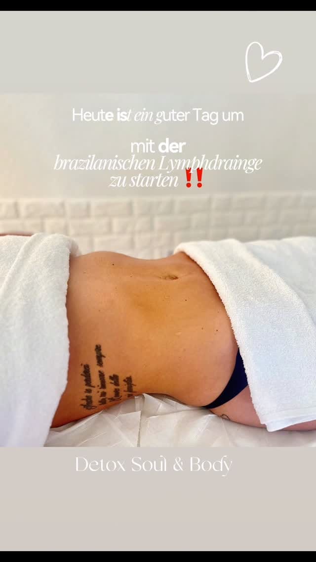 Post 3 by Detox Soul & Body on Instagram (video)