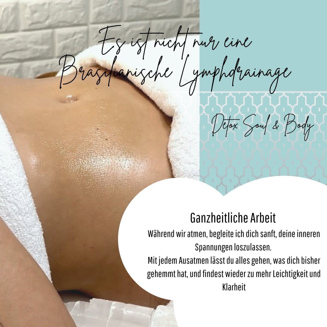 Post 2 by Detox Soul & Body on Instagram (carousel)