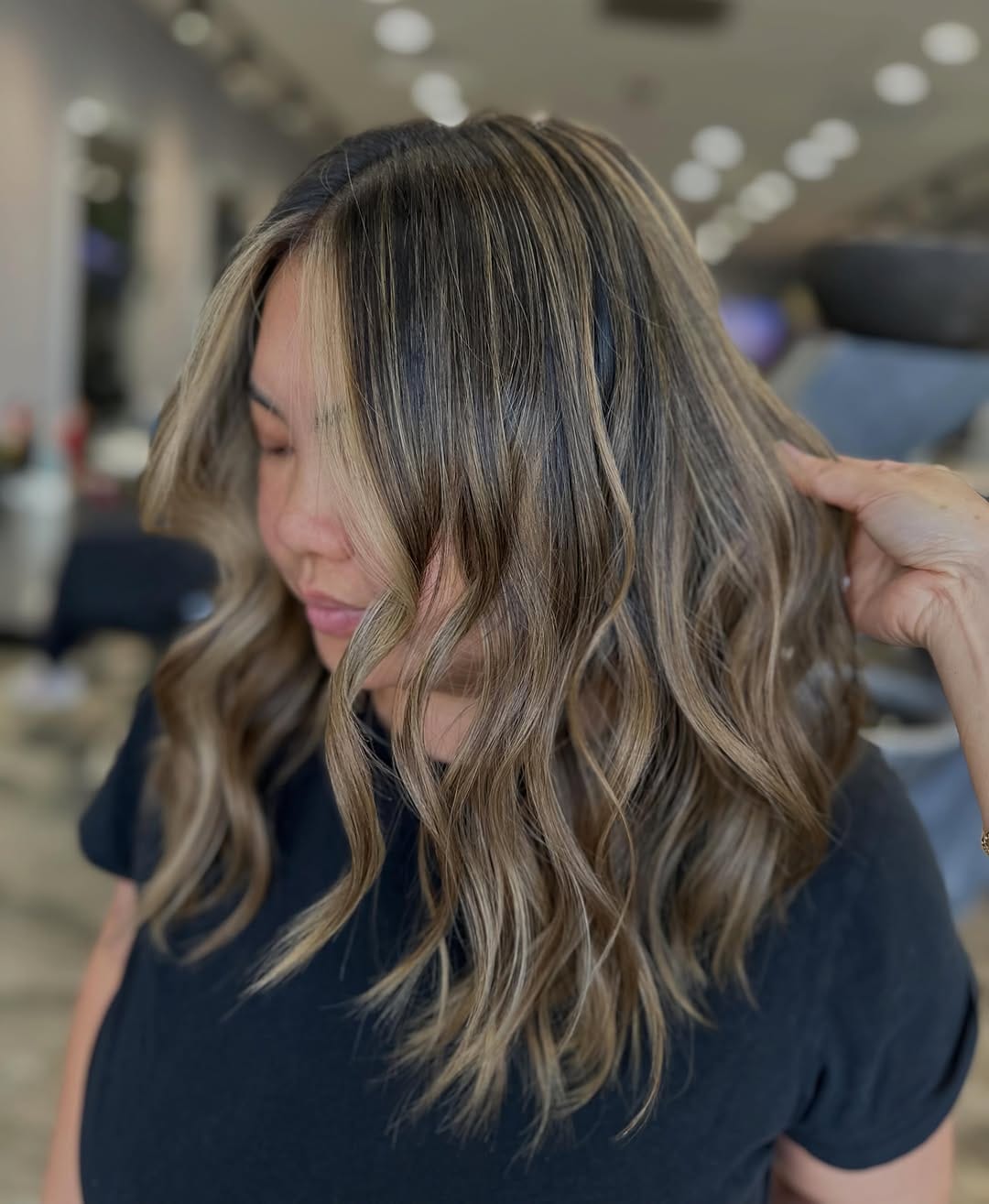 Post 6 by Hair By Nichole on Instagram (carousel)