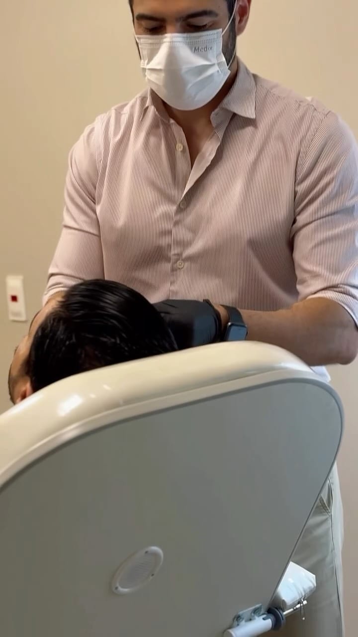 Post 7 by Dr. Rodrigo Pita on Instagram (video)
