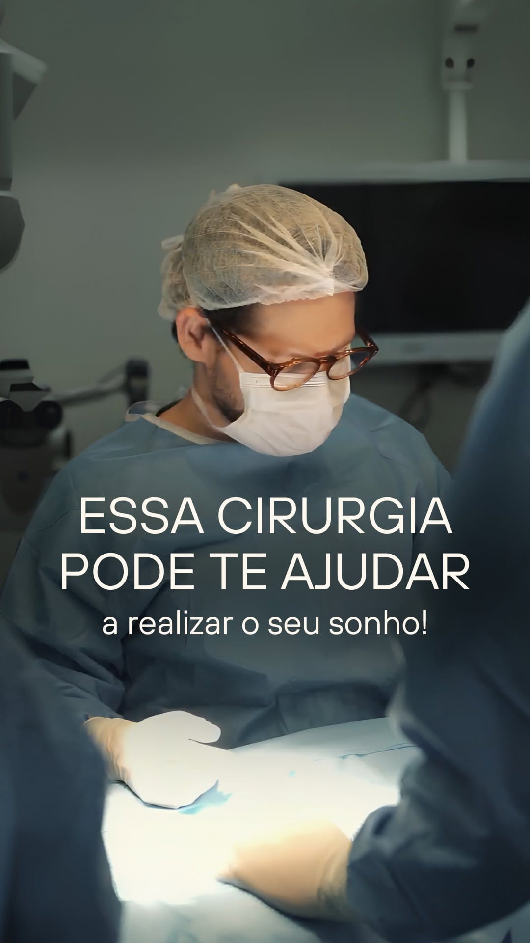 Post 1 by Dr. Sérgio Andurte | Urologista pela USP-SP on Instagram (video)
