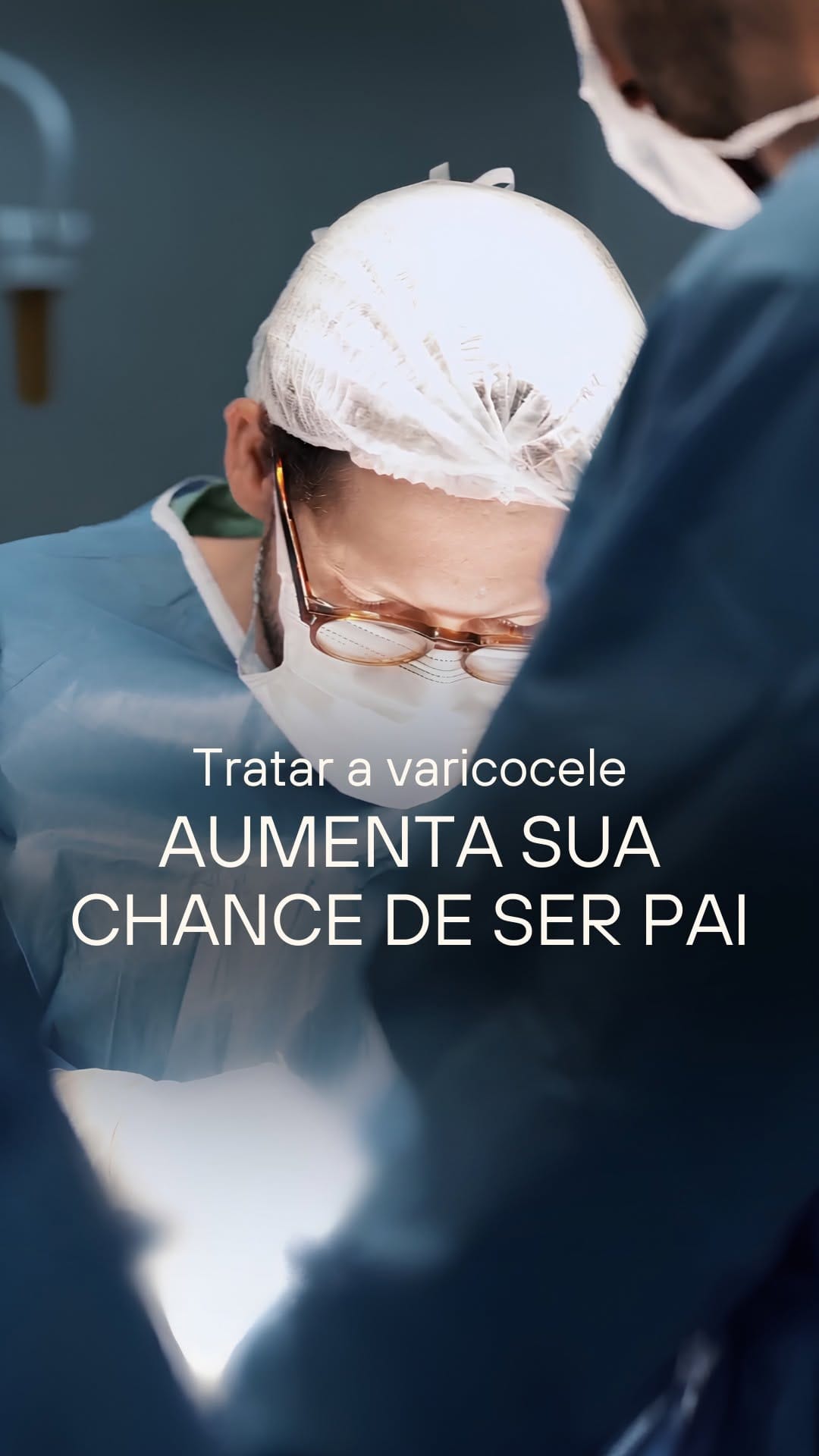Post 5 by Dr. Sérgio Andurte | Urologista pela USP-SP on Instagram (video)