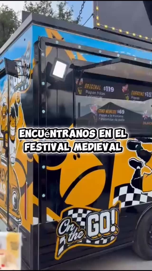 Post 10 by Monkey Papas on Instagram (video)