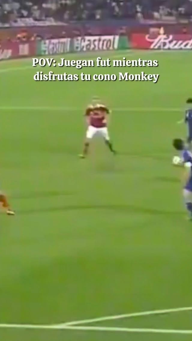 Post 5 by Monkey Papas on Instagram (video)