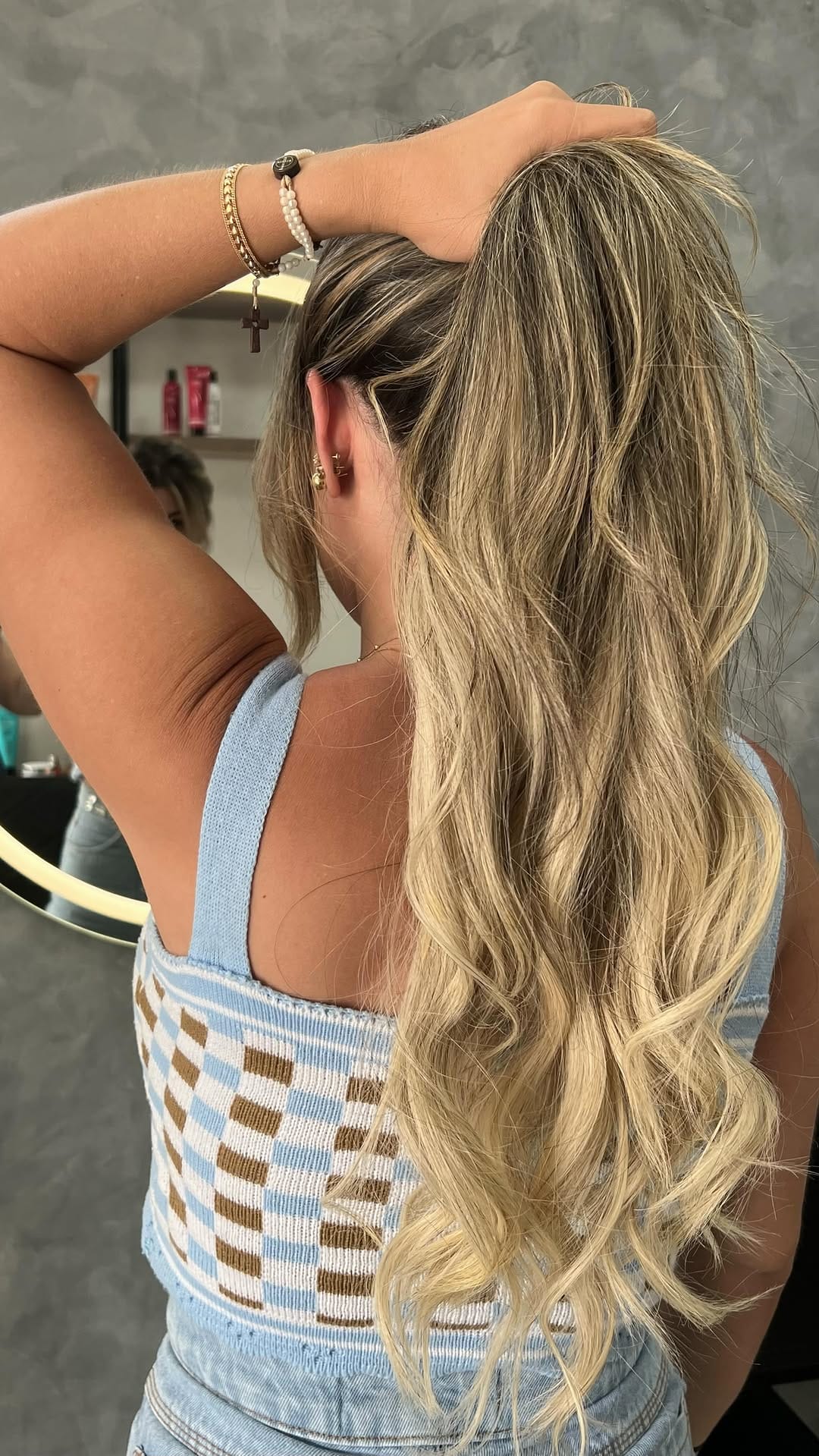Post 10 by Wênia Karlla on Instagram (video)