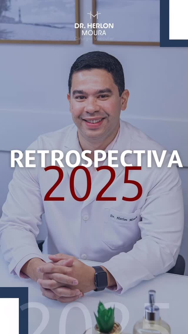 Post 8 by Dr. Herlon Moura | Angiologia | Vascular on Instagram (video)