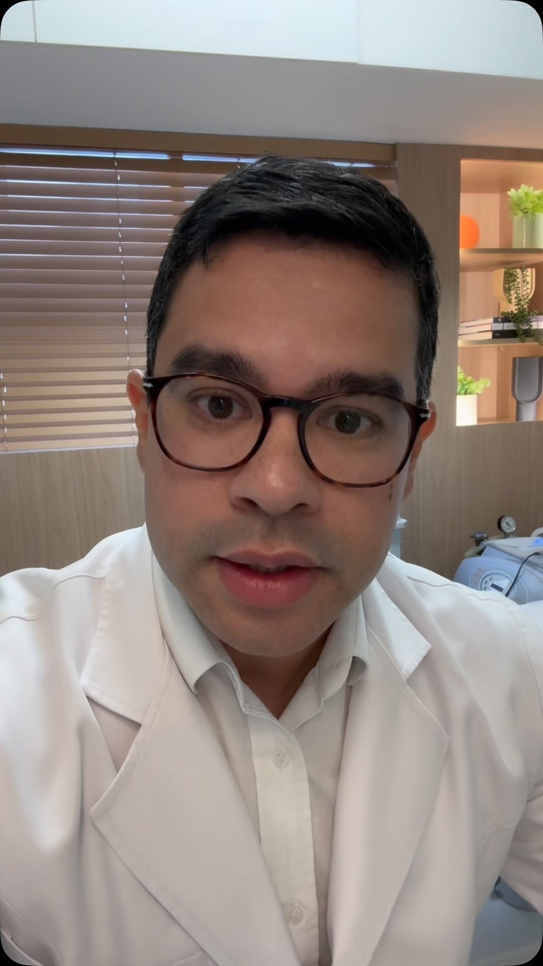 Post 2 by Dr. Herlon Moura | Angiologia | Vascular on Instagram (video)