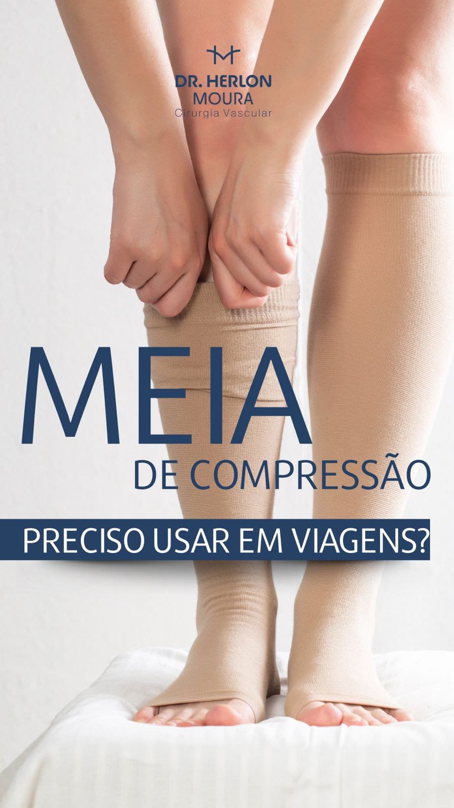 Post 5 by Dr. Herlon Moura | Angiologia | Vascular on Instagram (video)