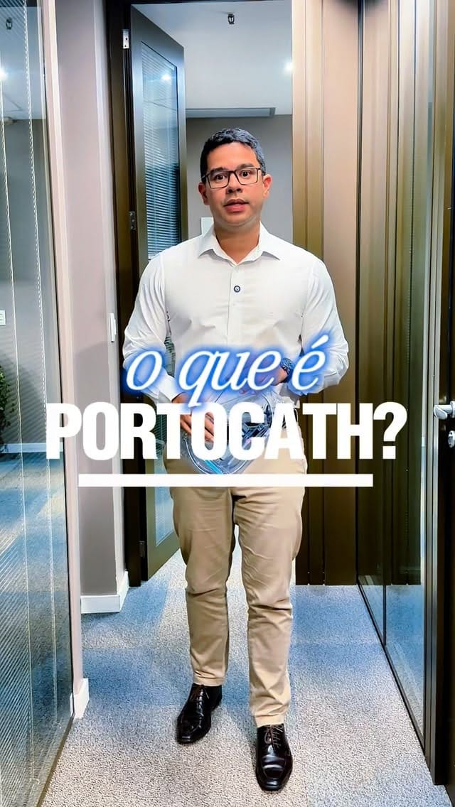 Post 3 by Dr. Herlon Moura | Angiologia | Vascular on Instagram (video)