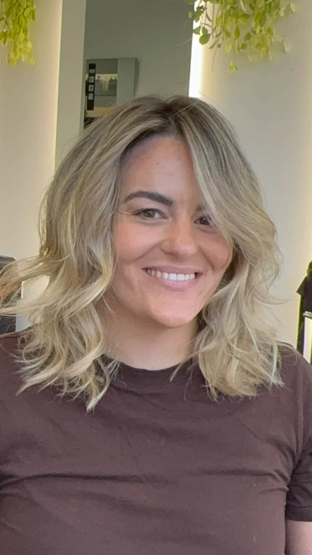Post 7 by Eddie | Bramhall Hair & Colour Expert on Instagram (video)