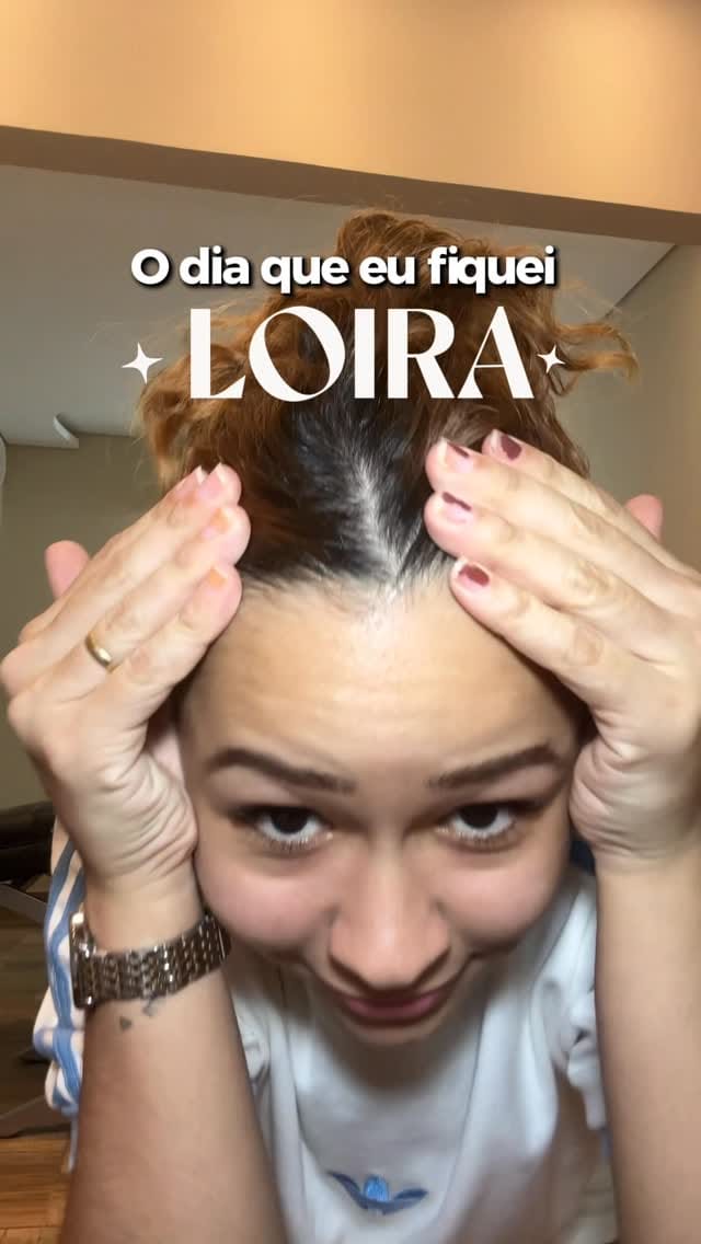 Post 4 by STUDIO DEGASPERI | Salão de Beleza on Instagram (video)