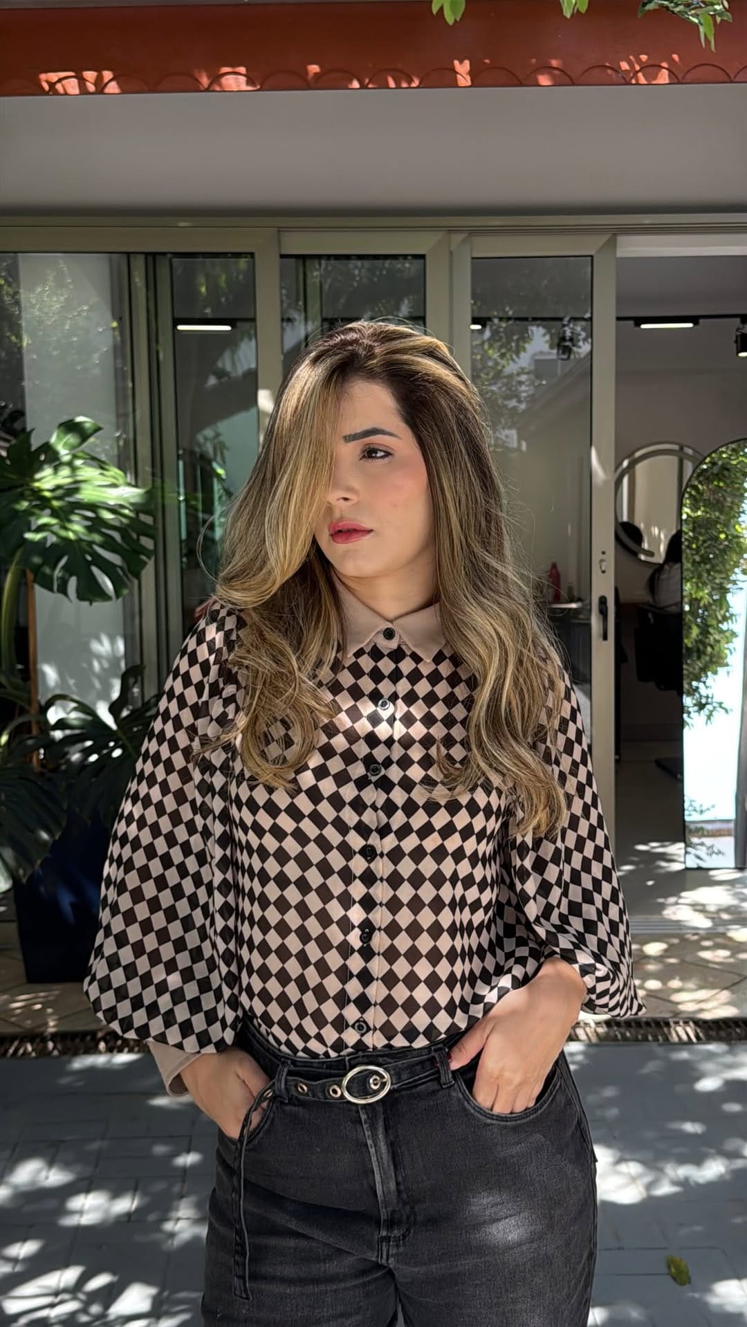Post 2 by STUDIO DEGASPERI | Salão de Beleza on Instagram (video)