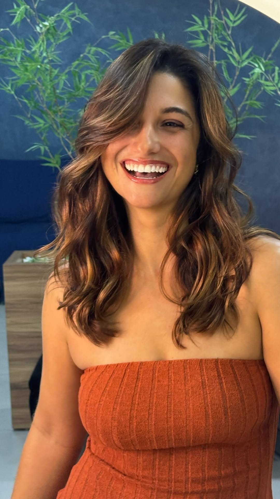 Post 3 by STUDIO DEGASPERI | Salão de Beleza on Instagram (video)