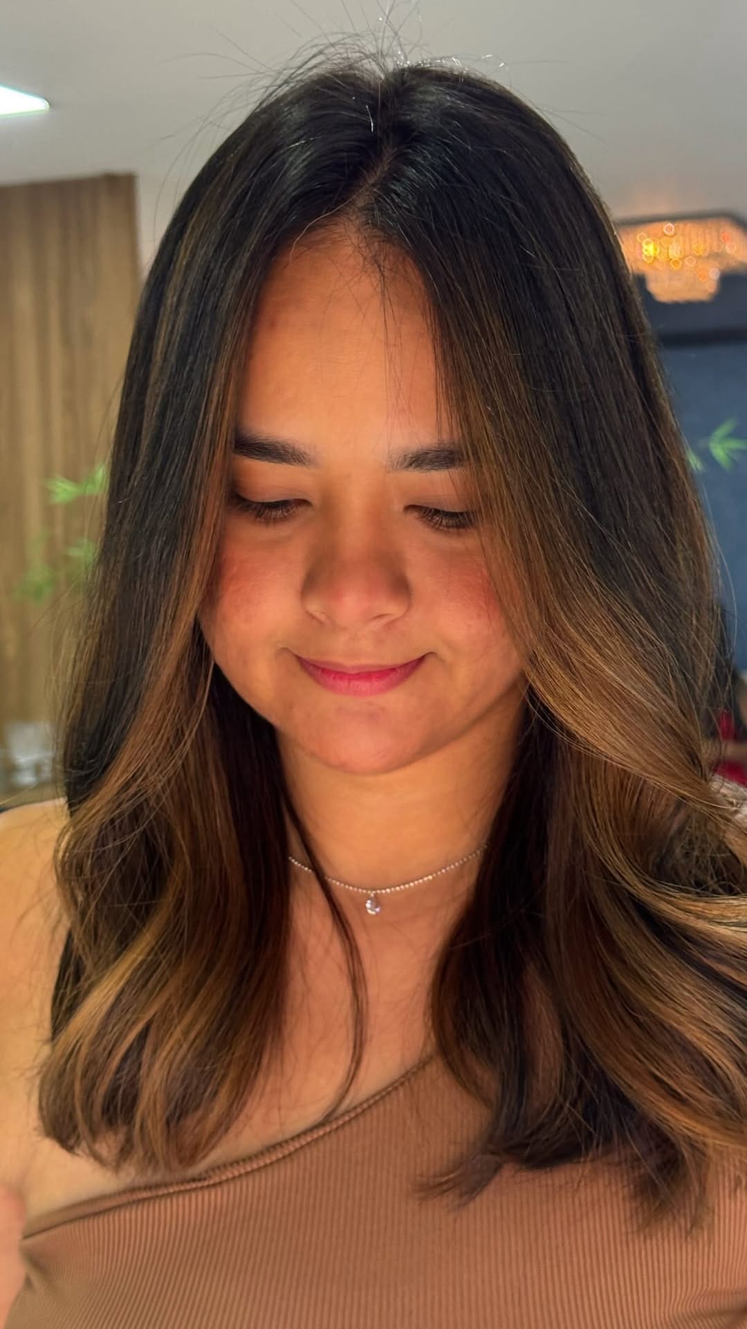Post 6 by STUDIO DEGASPERI | Salão de Beleza on Instagram (video)