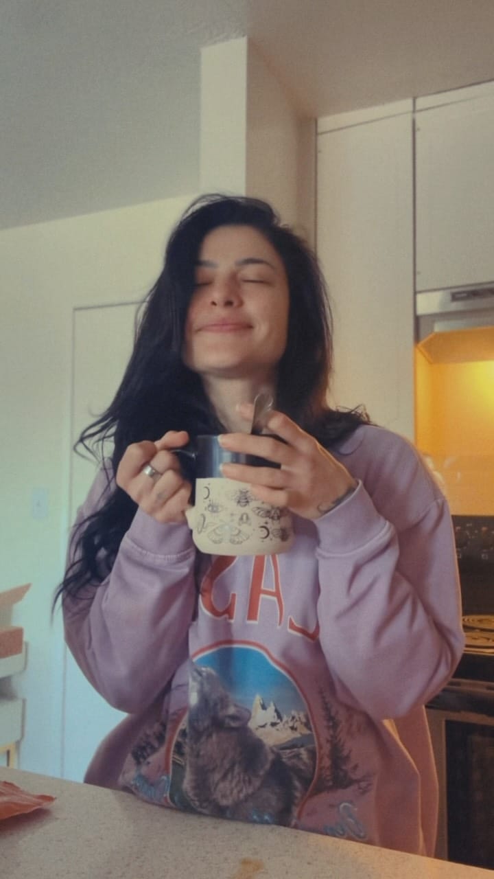Post 1 by Mariana Matos on Instagram (video)