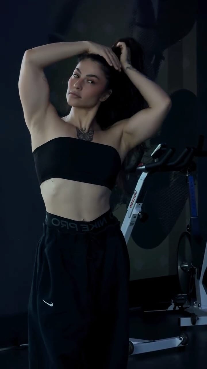 Post 9 by Mariana Matos on Instagram (video)