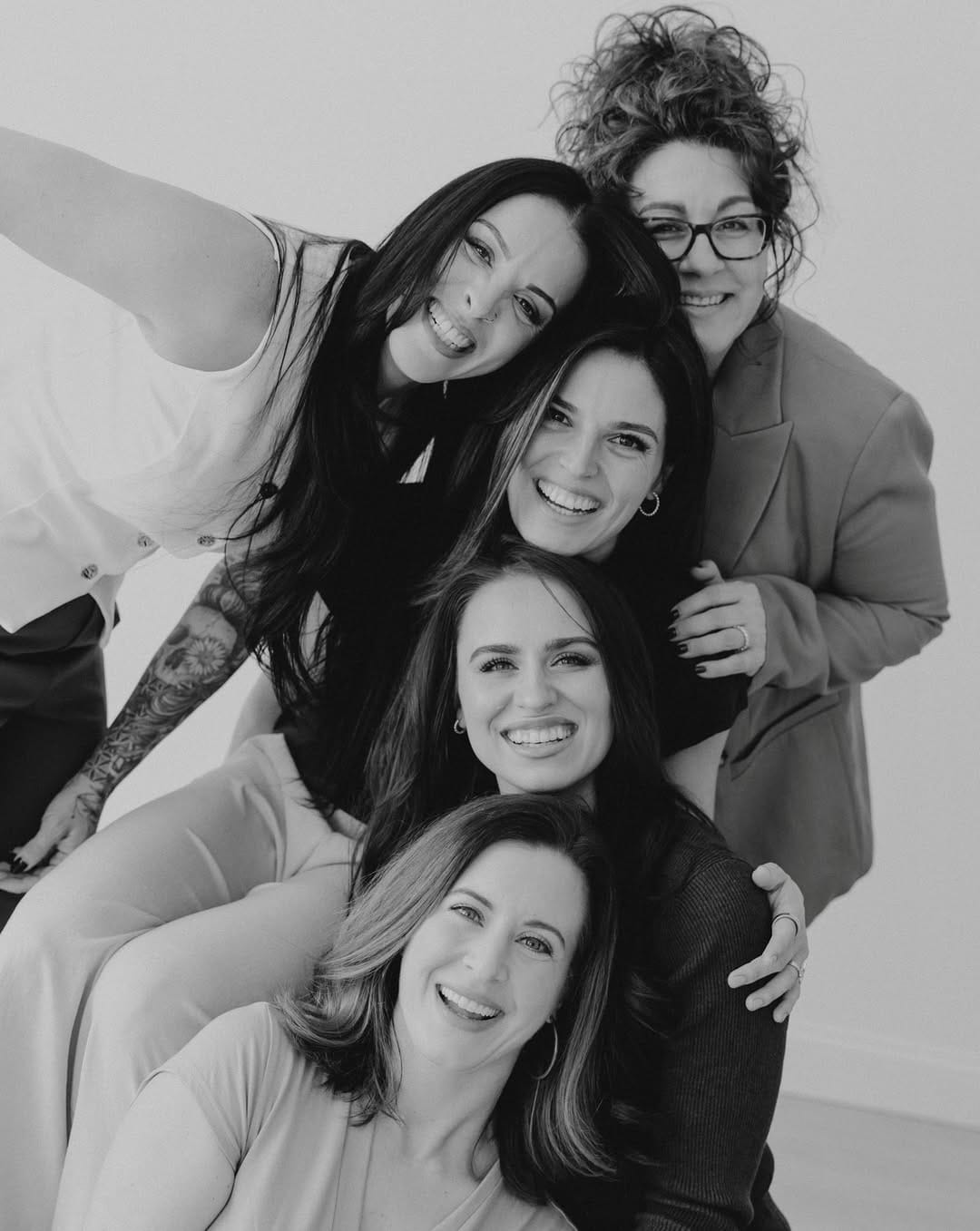 Post 8 by 📍Philly + South Jersey Bridal Hair on Instagram (carousel)