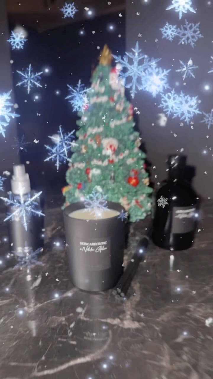 Post 2 by SkinCareCritic | Beauty shop on Instagram (video)