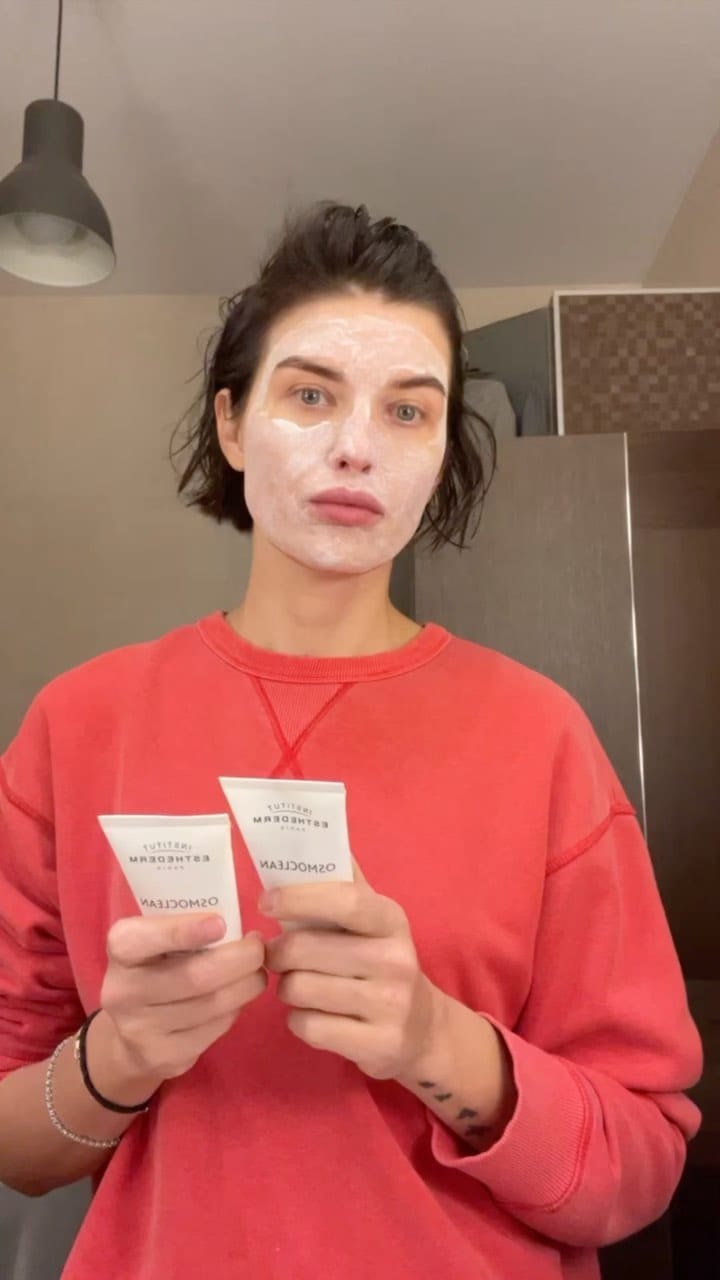 Post 10 by SkinCareCritic | Beauty shop on Instagram (video)