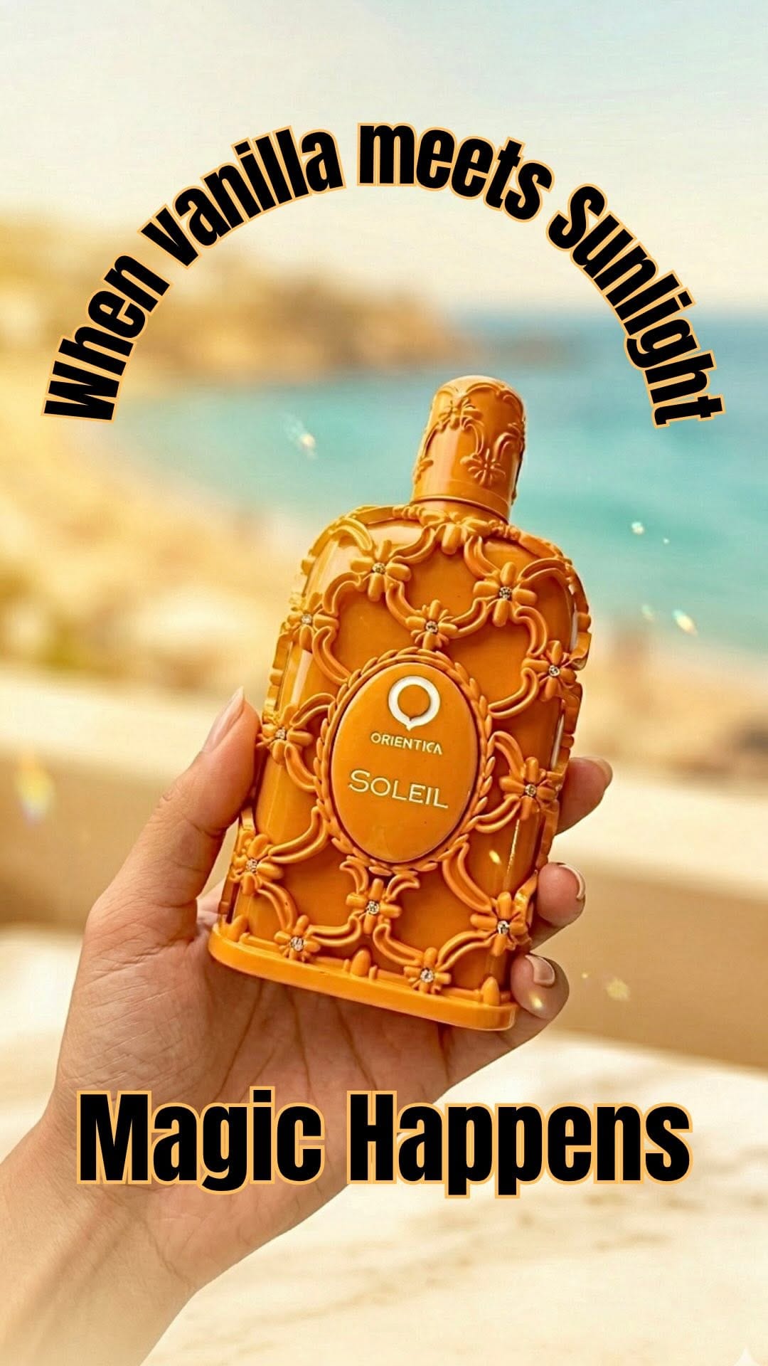 Post 8 by DeepGreen Fragrances on Instagram (video)