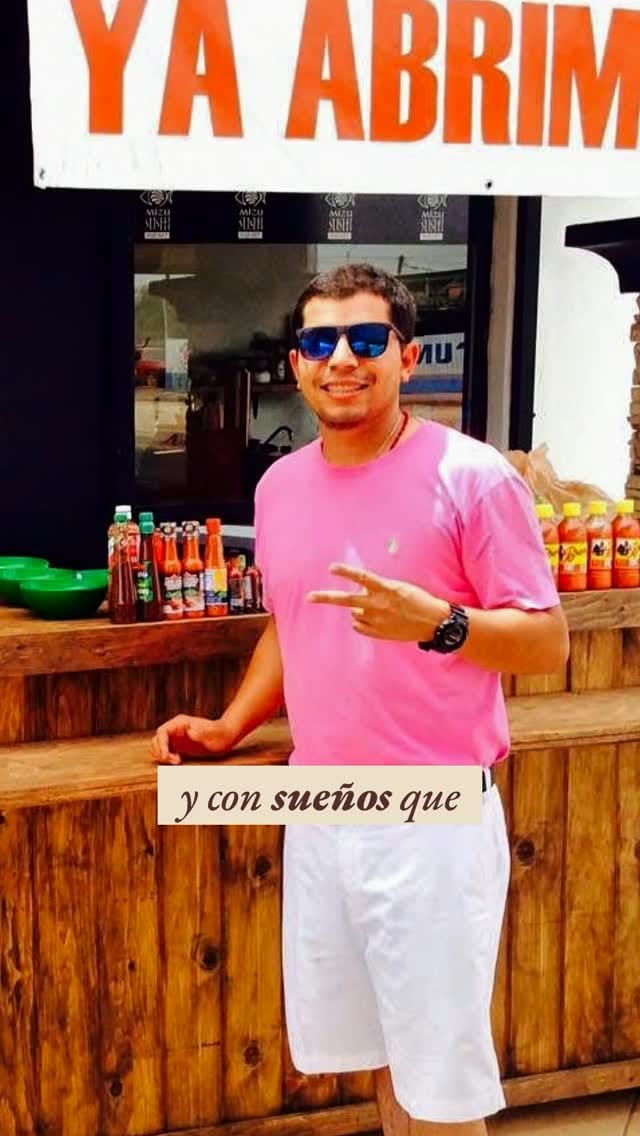 Post 7 by Pez Gallo Sushi Cevicheria Bar on Instagram (video)