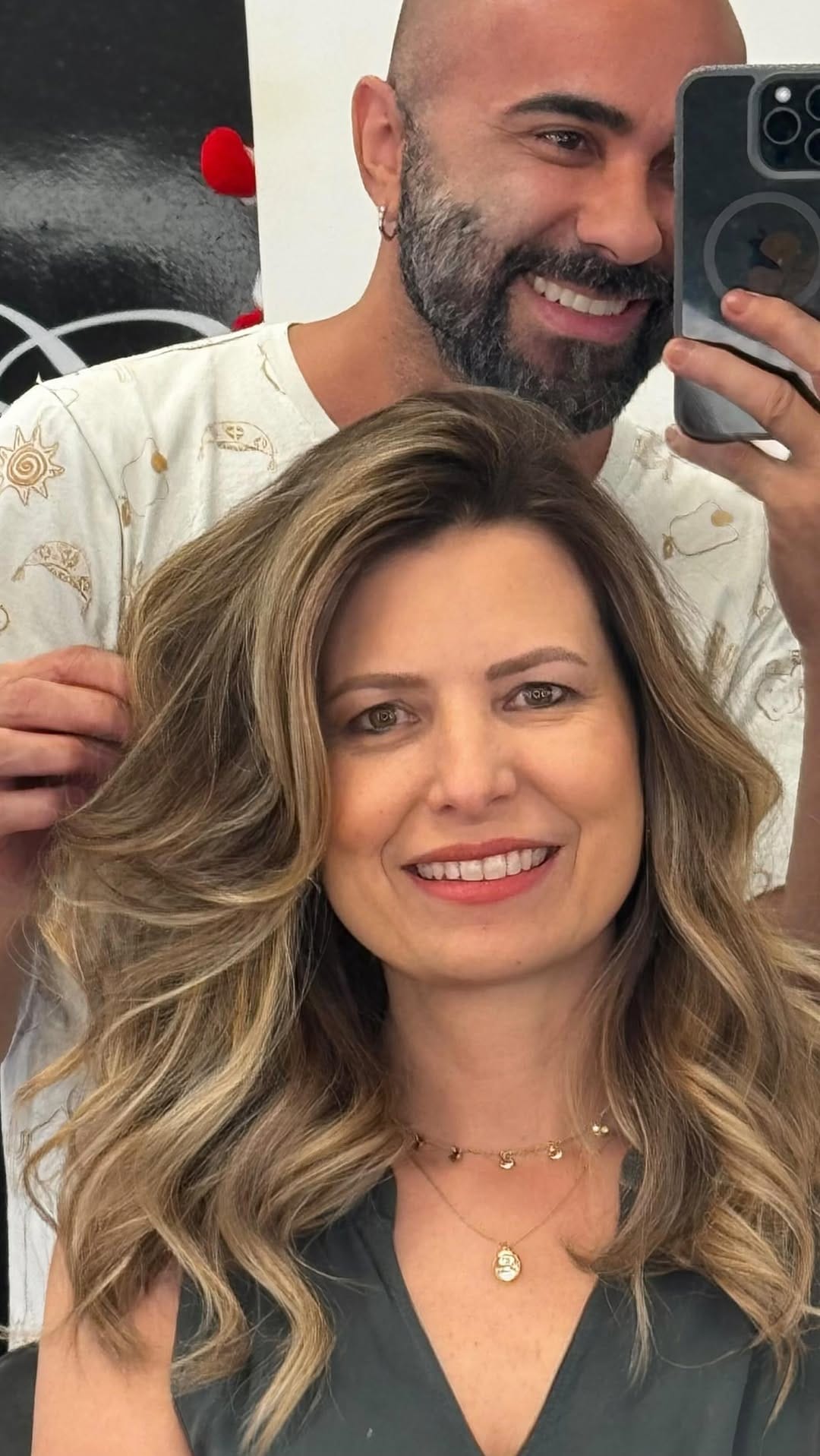 Post 9 by Gean Lopes on Instagram (video)