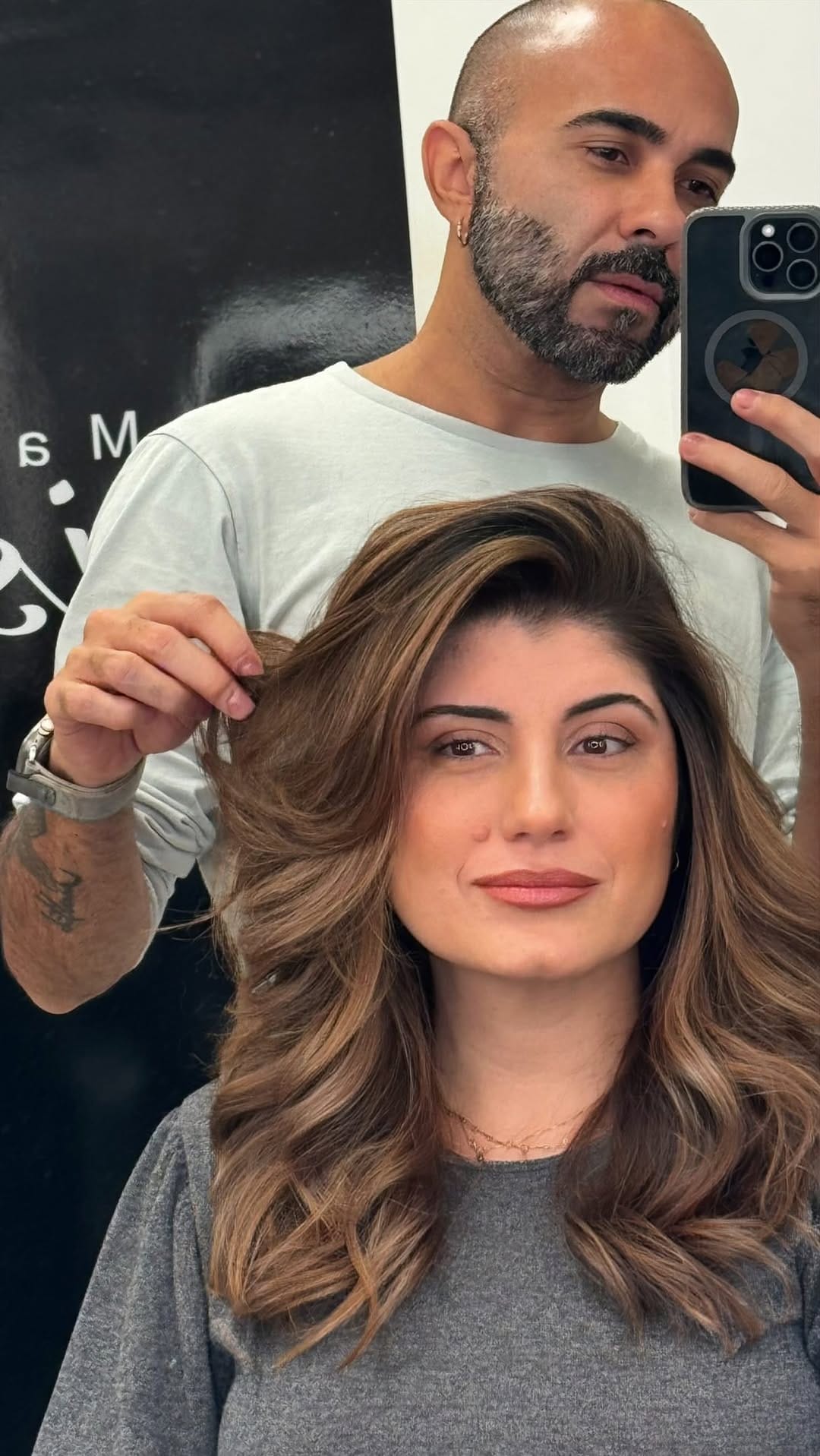 Post 2 by Gean Lopes on Instagram (video)
