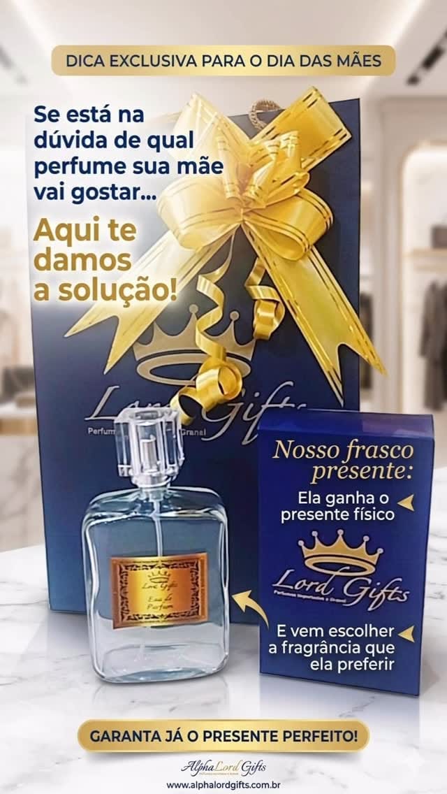Post 7 by Perfumes importados contratipos on Instagram (video)