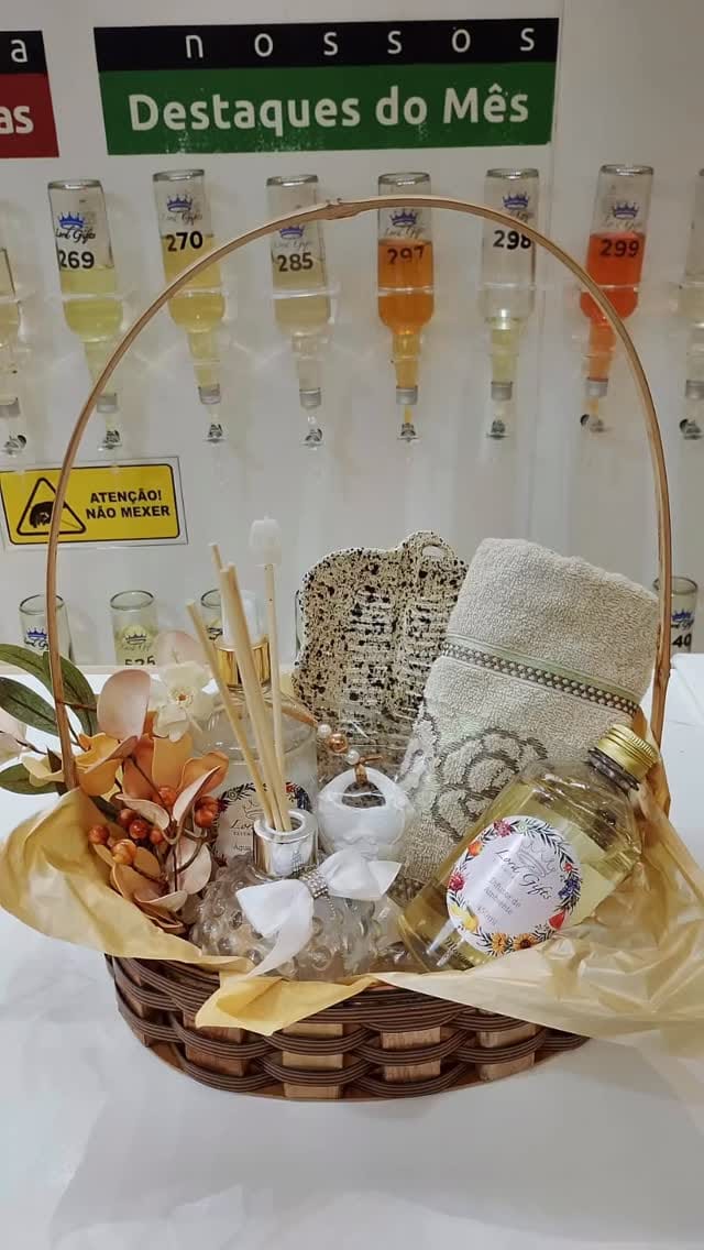 Post 9 by Perfumes importados contratipos on Instagram (video)