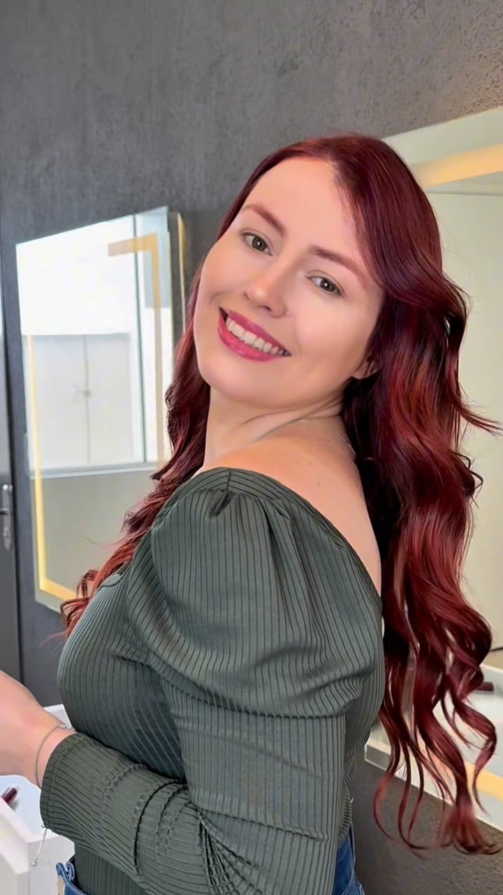 Post 10 by LETICIA BAUMGARDT 🦊 on Instagram (video)