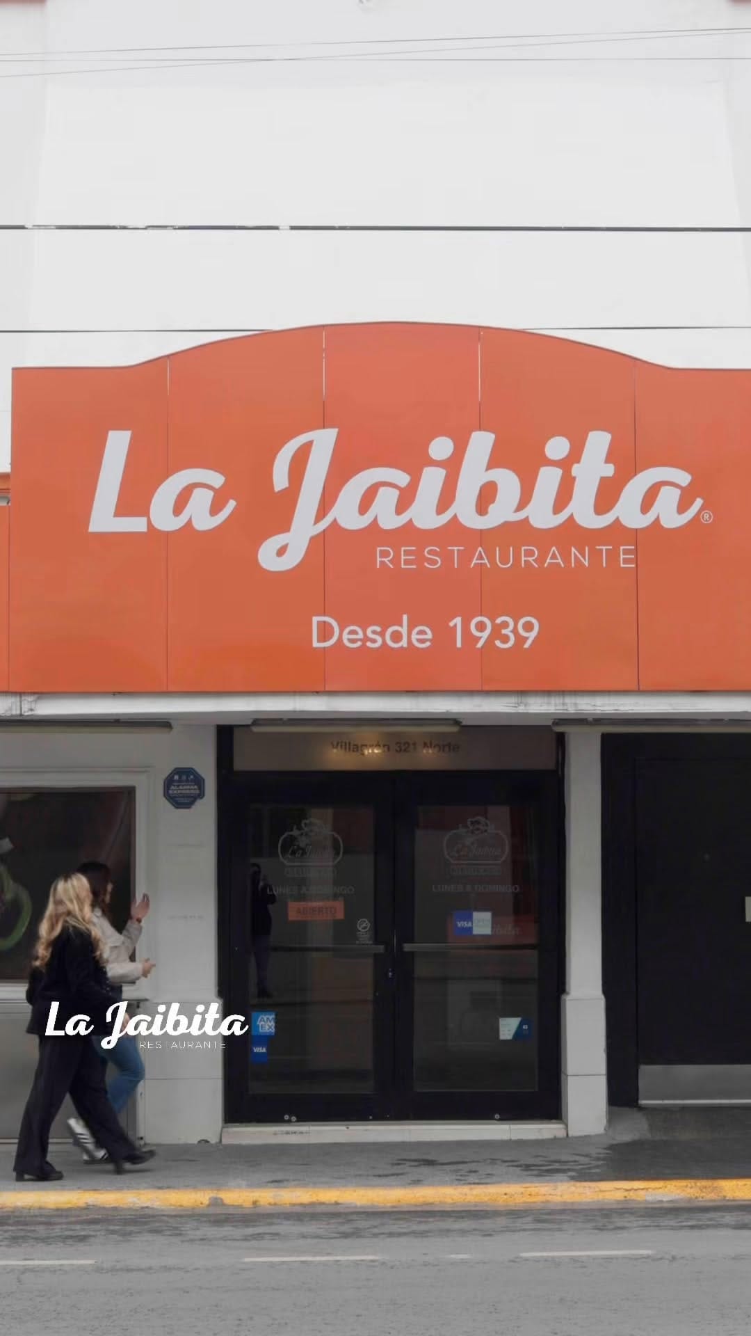 Post 2 by Mariscos La Jaibita on Instagram (video)