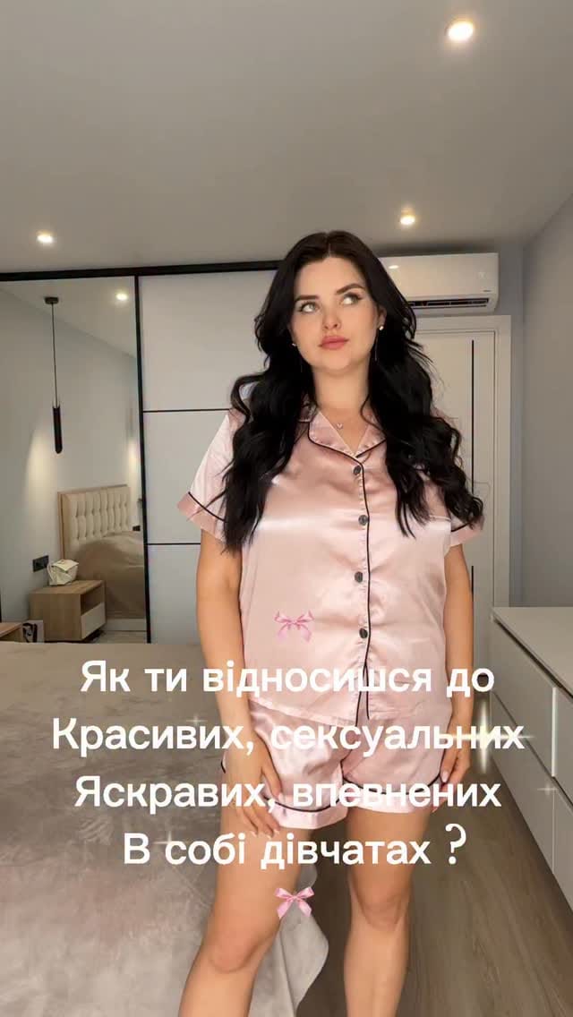 Post 4 by Наталія Кондратюк/PLUS SIZE MODEL/Content Creator on Instagram (video)