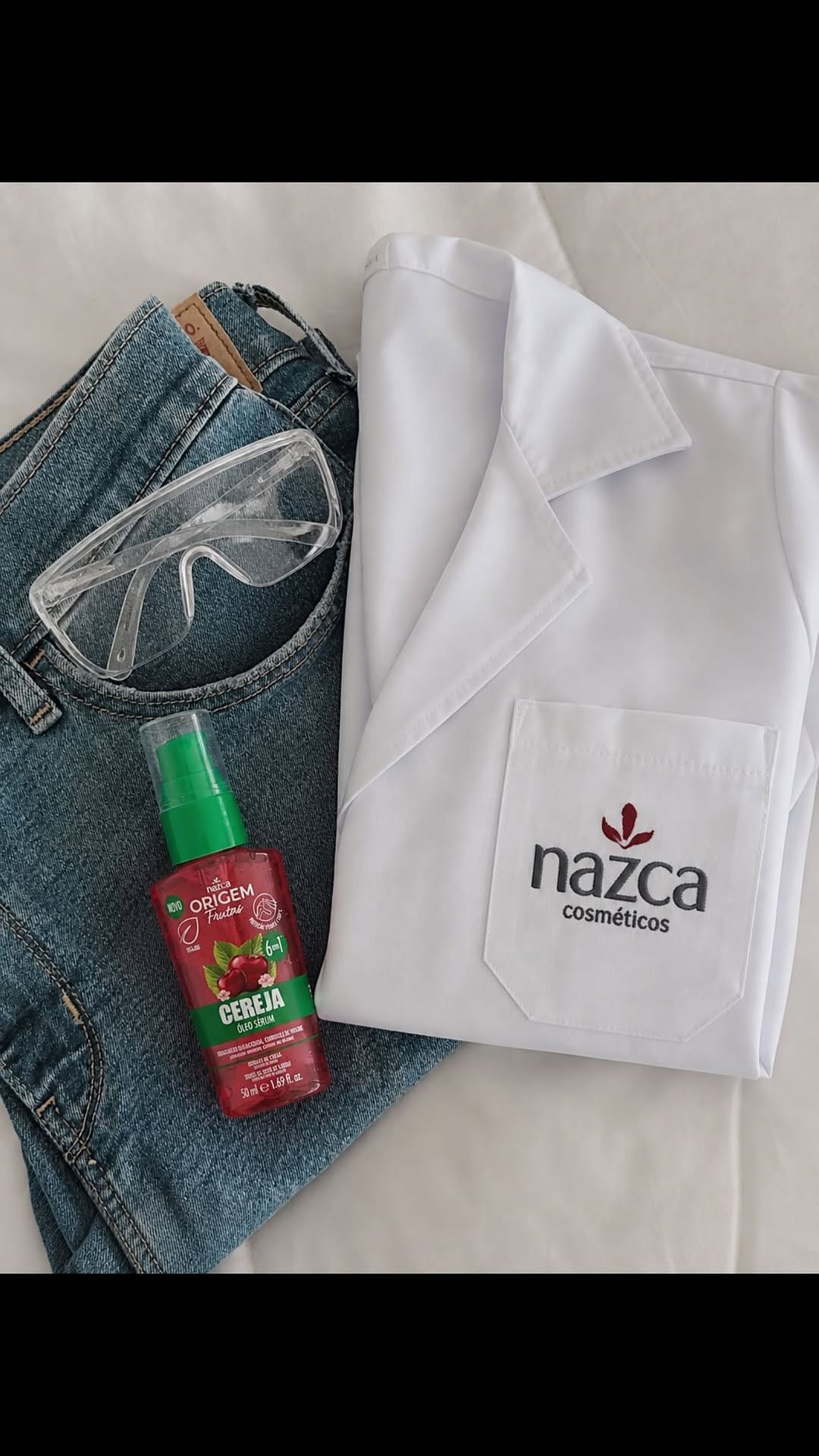 Post 4 by Daniela Alves - Moda e Beleza on Instagram (video)