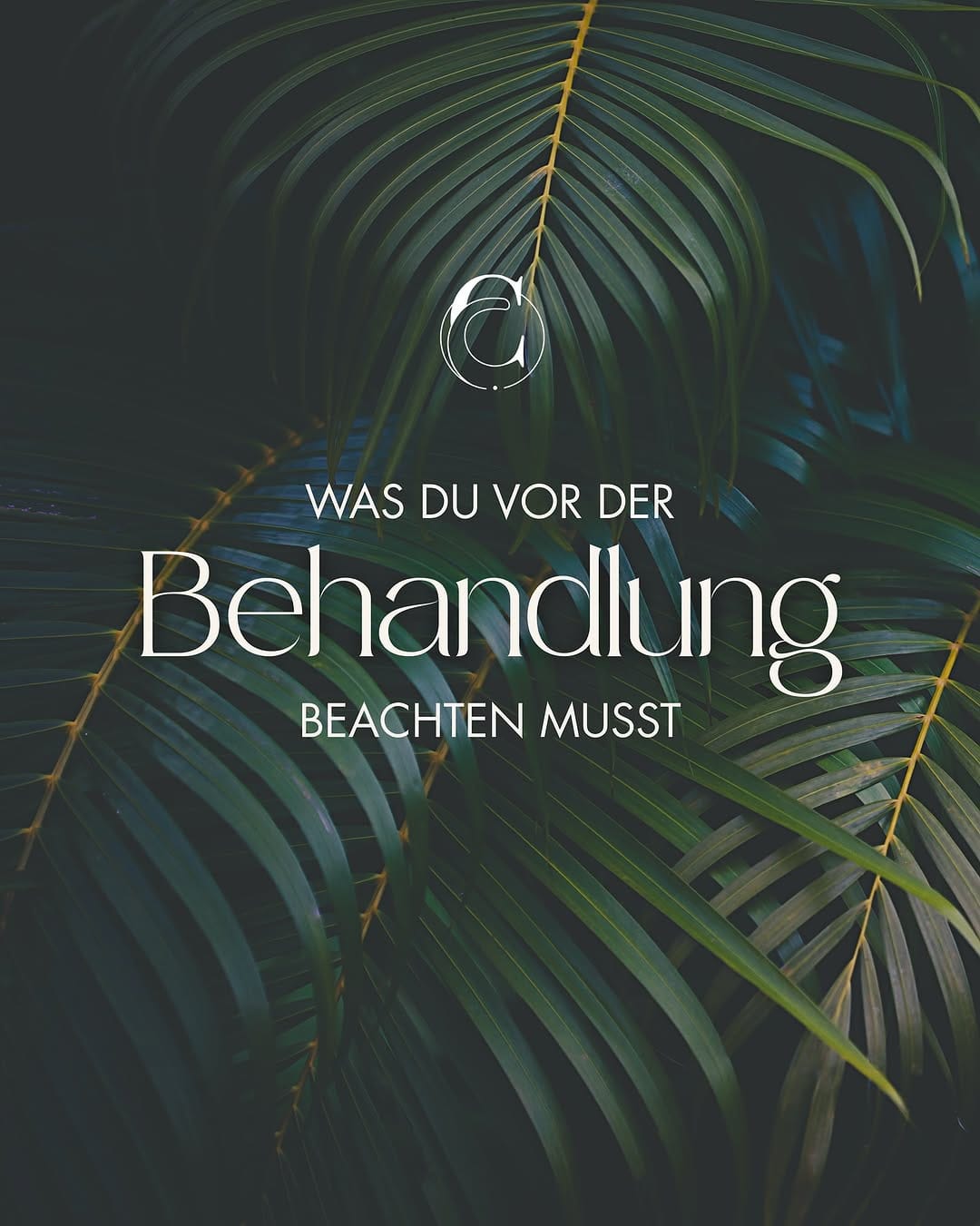 Post 8 by Vinka M. Brasilianische Lymphdrainage & Schulungen on Instagram (carousel)