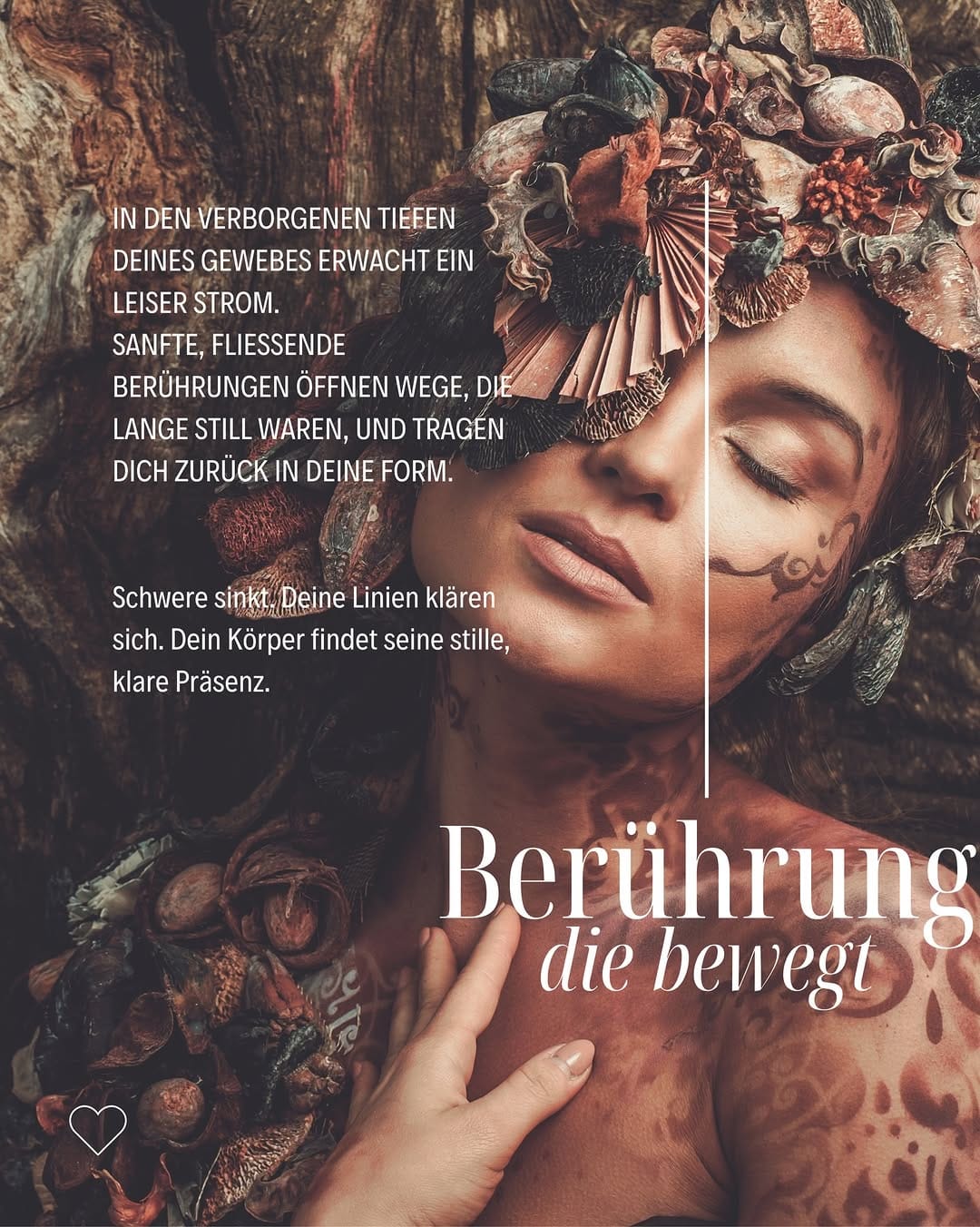Post 3 by Vinka M. Brasilianische Lymphdrainage & Schulungen on Instagram (image)