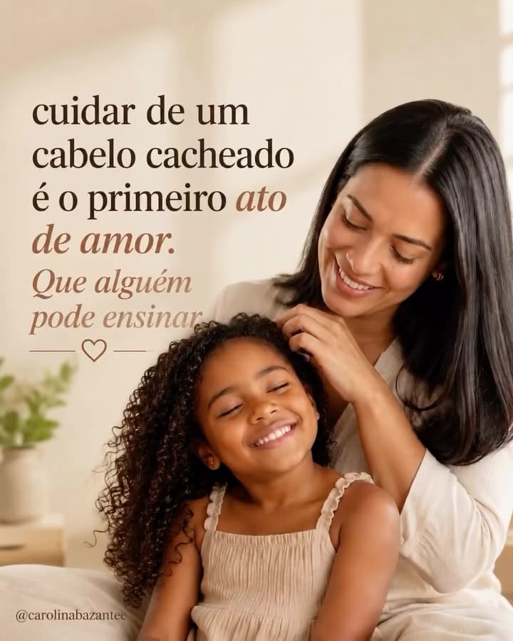Post 5 by Ana Carolina Bazante Pessoa - Colorista e Terapeuta Capilar on Instagram (video)