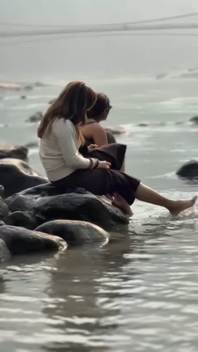 Post 7 by mayuree /yoga instructor on Instagram (video)