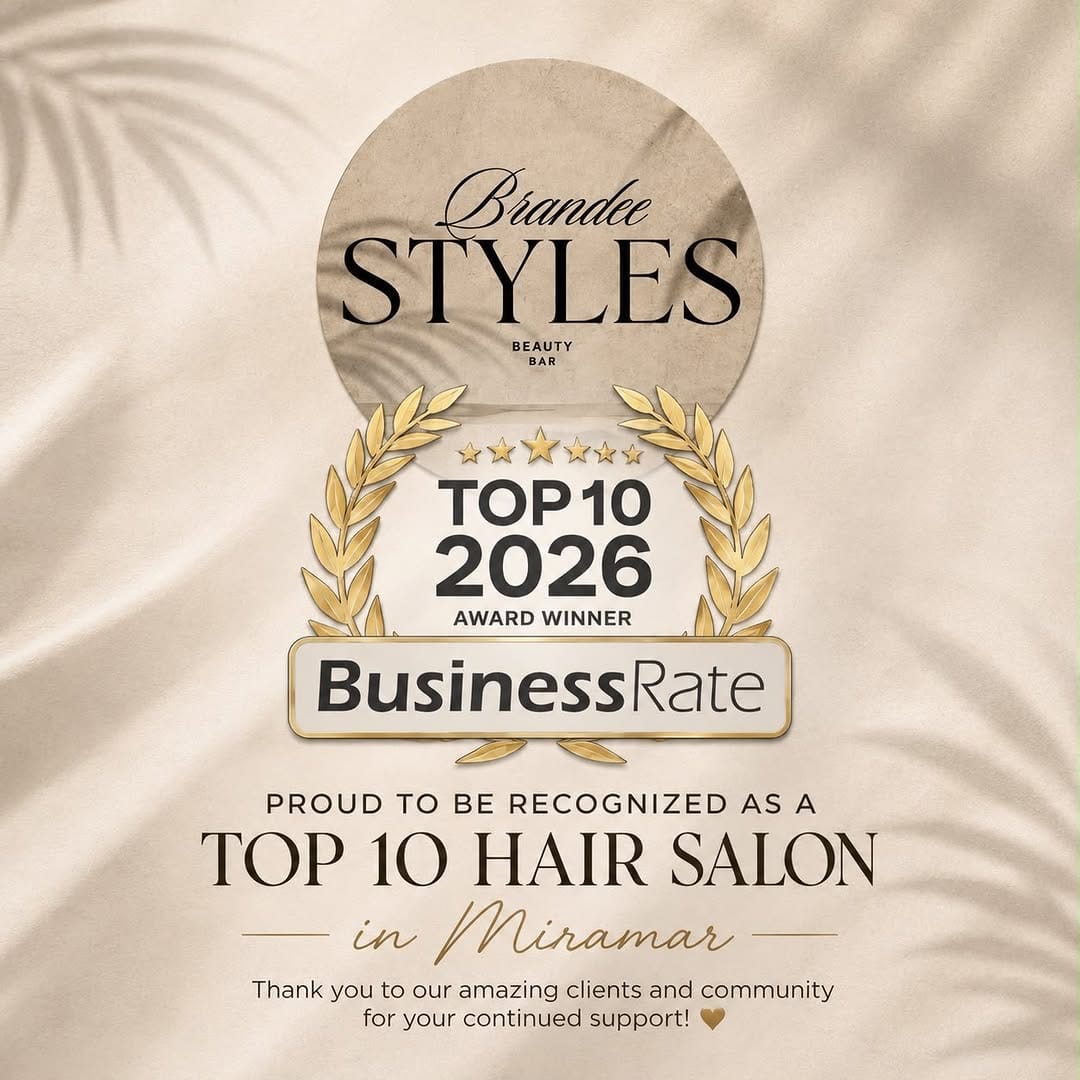 Post 5 by MIAMI | MIRAMAR FL | HAIRSTYLISTS | EXTENSIONS | BALAYAGE on Instagram (carousel)