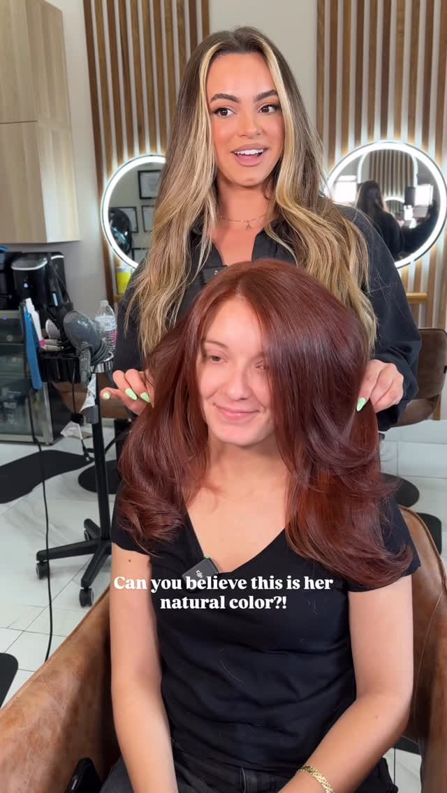 Post 2 by MIAMI | MIRAMAR FL | HAIRSTYLISTS | EXTENSIONS | BALAYAGE on Instagram (video)