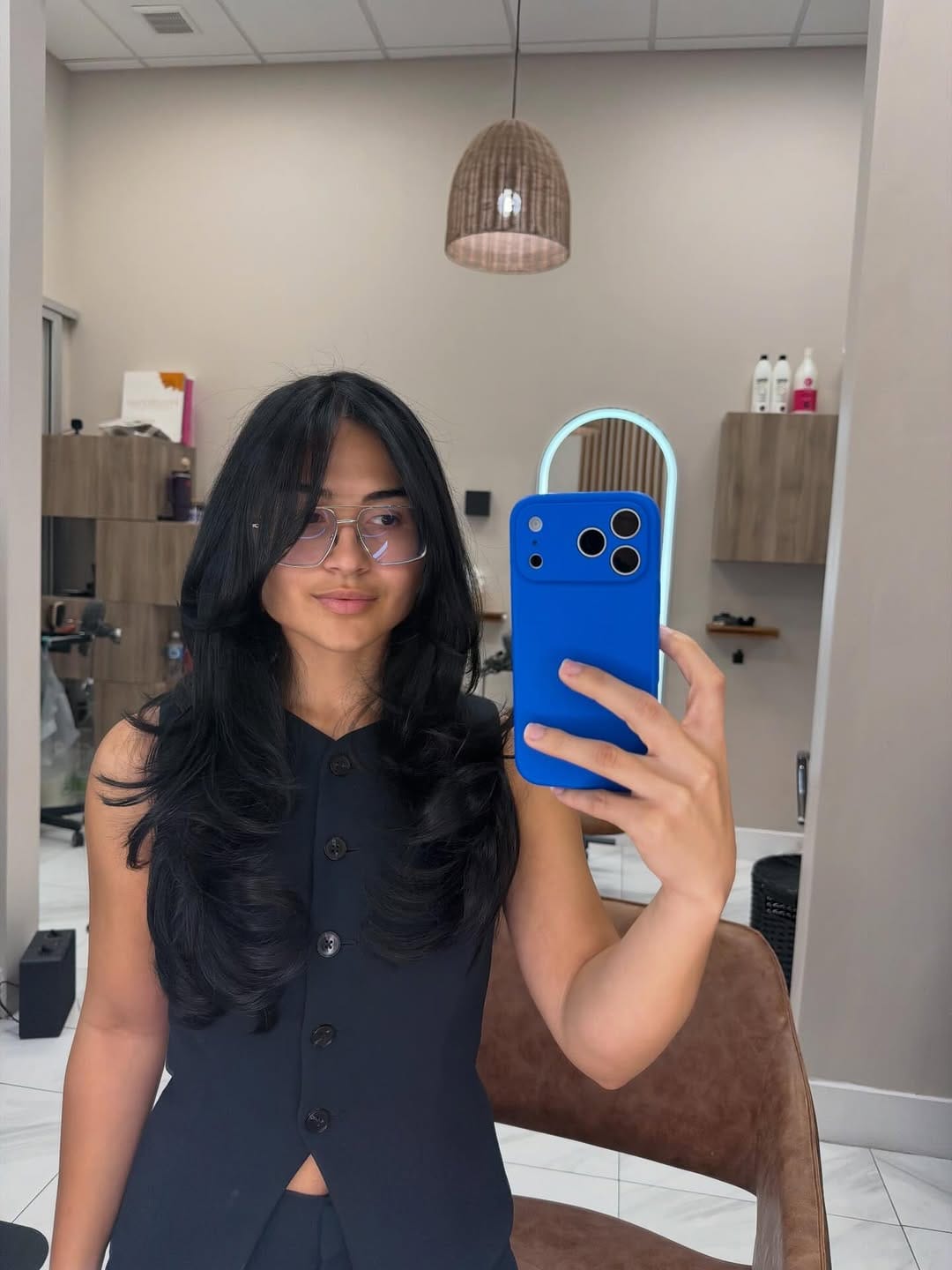 Post 1 by MIAMI | MIRAMAR FL | HAIRSTYLISTS | EXTENSIONS | BALAYAGE on Instagram (carousel)