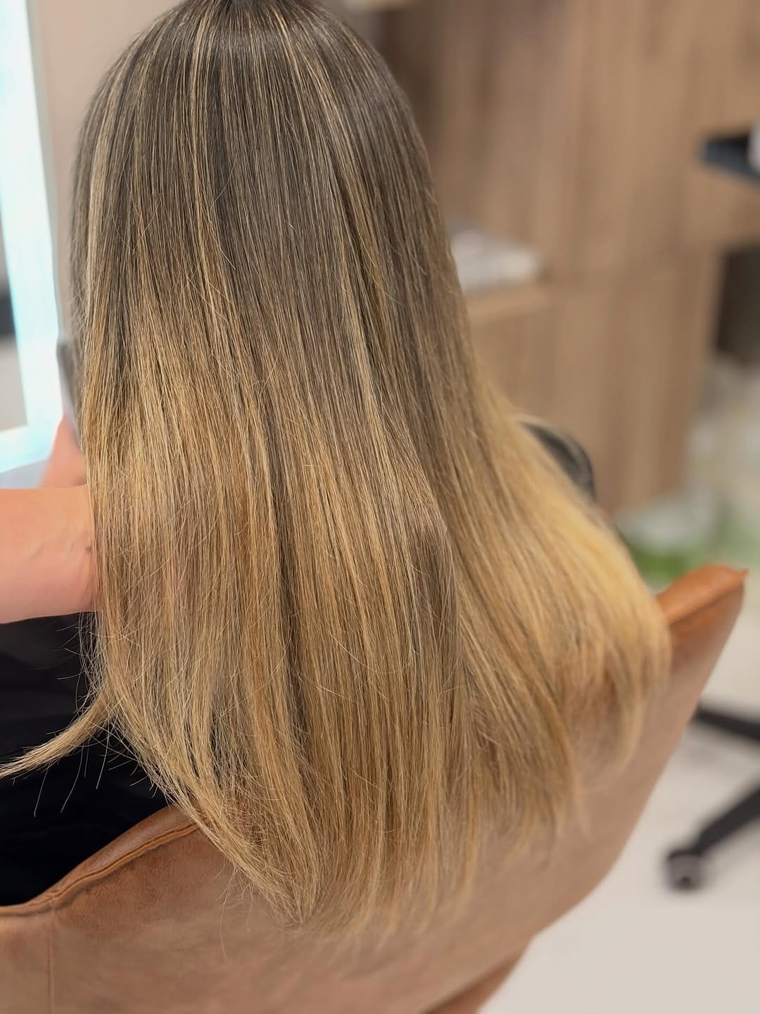 Post 7 by MIAMI | MIRAMAR FL | HAIRSTYLISTS | EXTENSIONS | BALAYAGE on Instagram (carousel)
