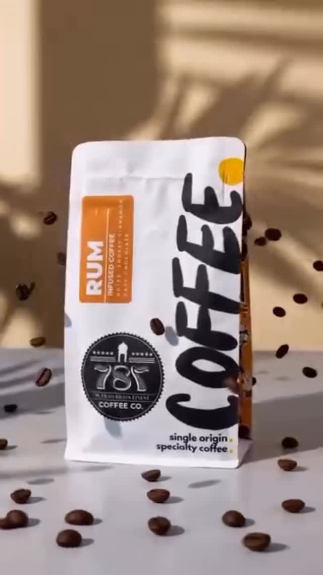 Post 7 by 787 Coffee Co. on Instagram (video)