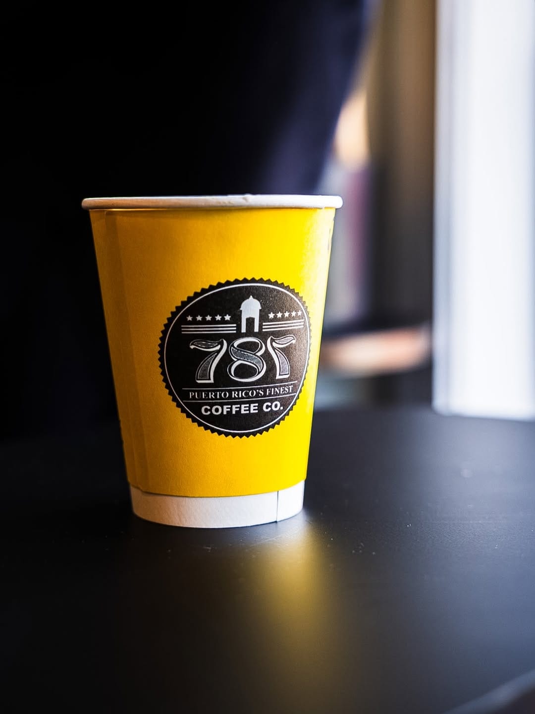 Post 10 by 787 Coffee Co. on Instagram (carousel)