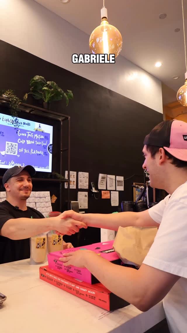 Post 5 by 787 Coffee Co. on Instagram (video)