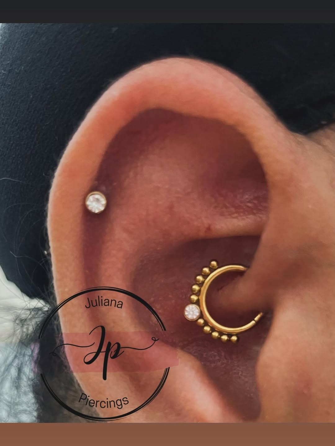 Post 2 by julianajoias🧿 on Instagram (image)