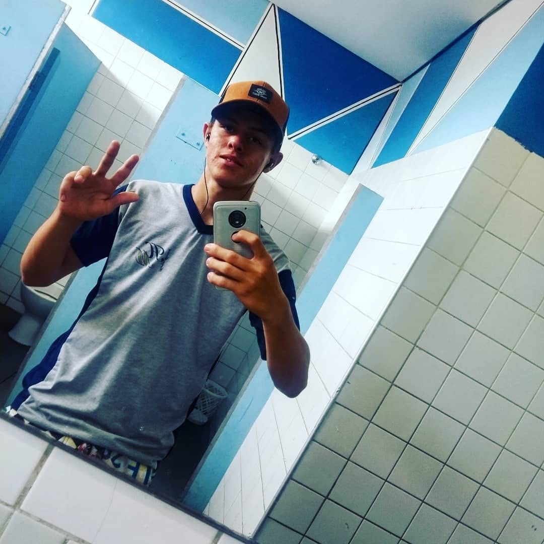 Post 2 by RHAUL RIBEIRO⚡✨ on Instagram (image)