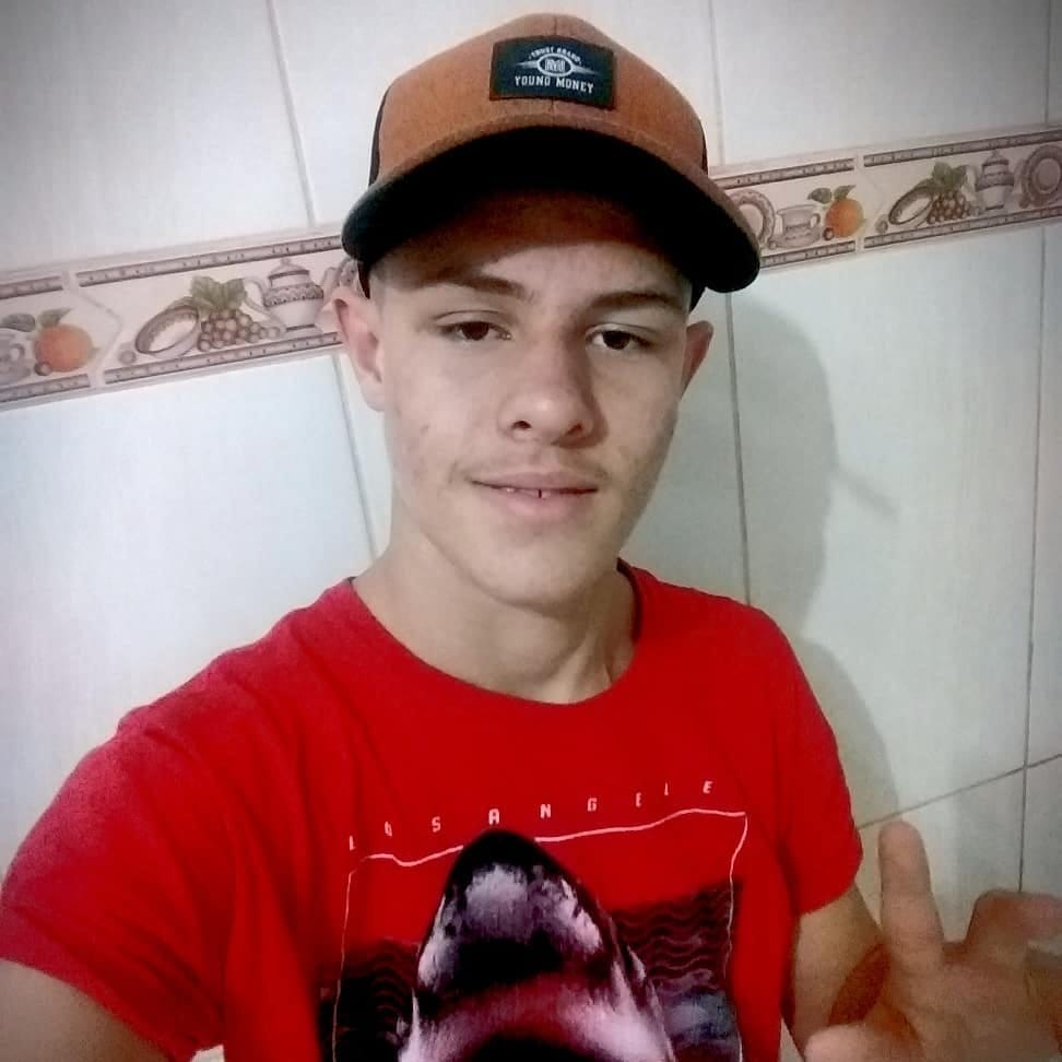 Post 1 by RHAUL RIBEIRO⚡✨ on Instagram (image)