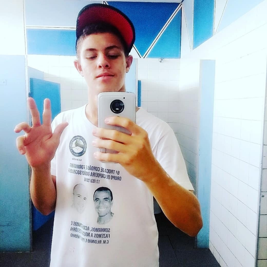 Post 9 by RHAUL RIBEIRO⚡✨ on Instagram (image)