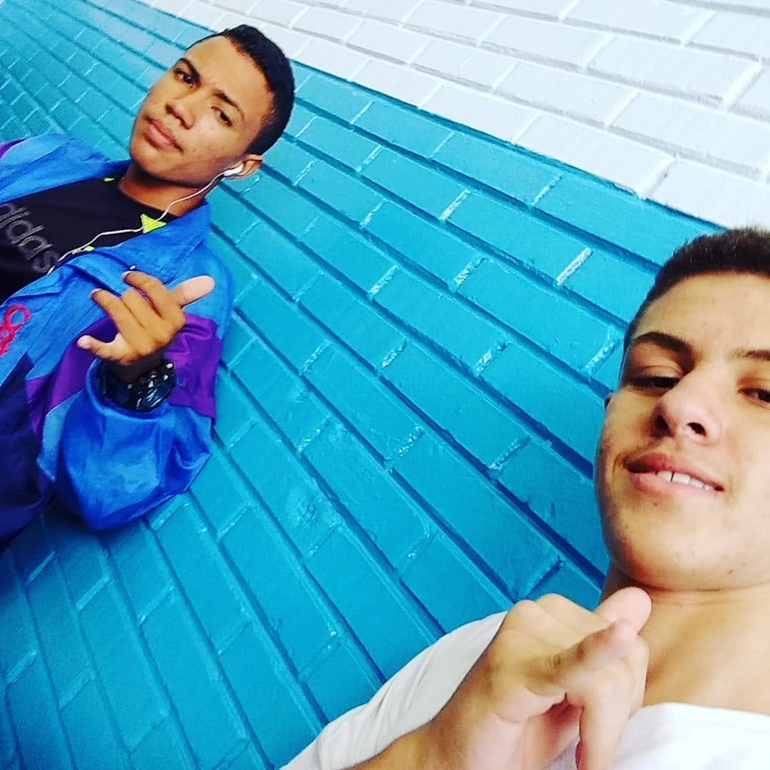 Post 10 by RHAUL RIBEIRO⚡✨ on Instagram (image)